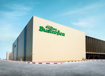 В Дубае запущена крупнейшая в мире вертикальная ферма ECO 1 на 100 000 м2